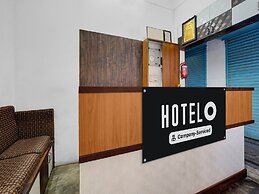 Saver Double Royapettah Clock Tower RKH