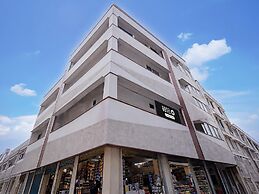 Saver Double Royapettah Clock Tower RKH