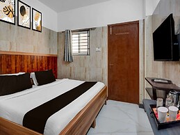 Saver Double Royapettah Clock Tower RKH