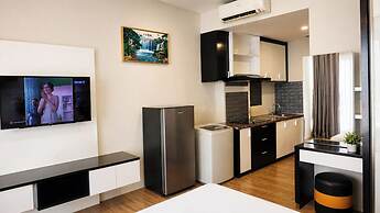 Aston residence 15-03