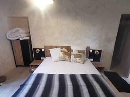 Ferme du ru paisible