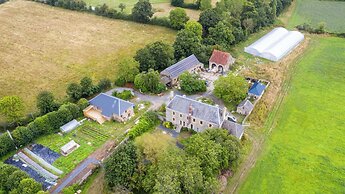 Ferme du ru paisible