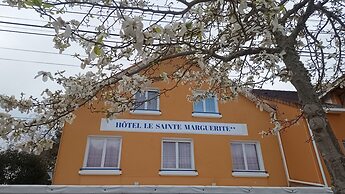 Hôtel Le Sainte Marguerite