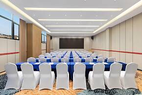 Ramada Encore By Wyndham Kunming South Station