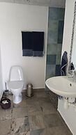 Sov Godt i Arnborg Bed & Breakfast