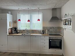 Sov Godt i Arnborg Bed & Breakfast