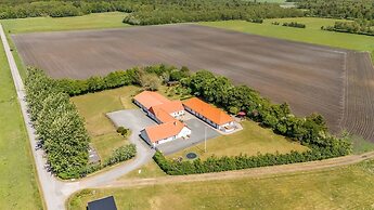 Sov Godt i Arnborg Bed & Breakfast