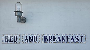 Sov Godt i Arnborg Bed & Breakfast