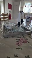 Sov Godt i Arnborg Bed & Breakfast