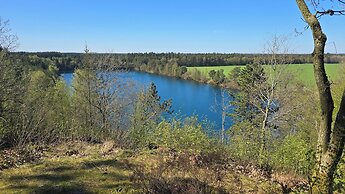 Sov Godt i Arnborg Bed & Breakfast