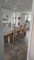 Sov Godt i Arnborg Bed & Breakfast