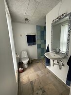 Sov Godt i Arnborg Bed & Breakfast