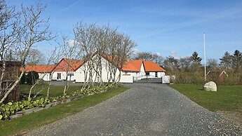 Sov Godt i Arnborg Bed & Breakfast