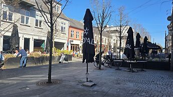 Sov Godt i Arnborg Bed & Breakfast