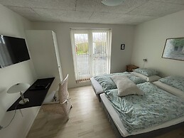 Sov Godt i Arnborg Bed & Breakfast