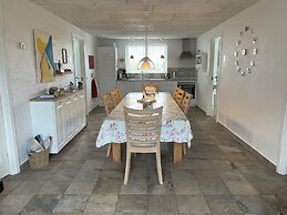 Sov Godt i Arnborg Bed & Breakfast