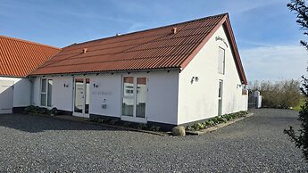 Sov Godt i Arnborg Bed & Breakfast