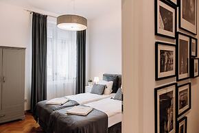 Memory Apartments