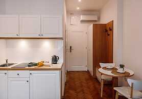 Memory Apartments