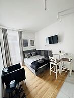 Memory Apartments