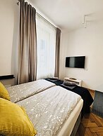 Memory Apartments