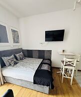 Memory Apartments