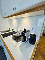 Memory Apartments