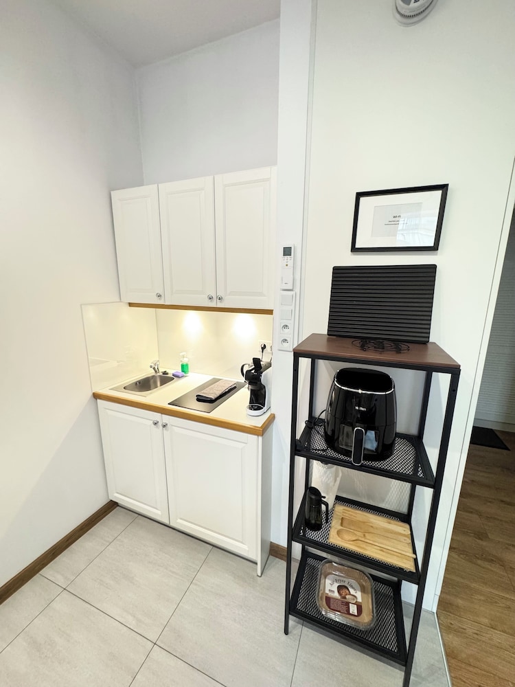 Memory Apartments