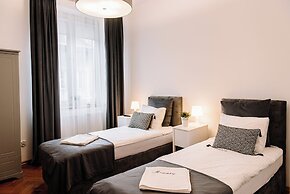 Memory Apartments