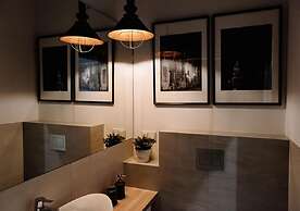 Memory Apartments