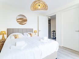 Marina Stay With Dual Terraces