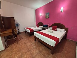 Hotel del águila
