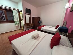 Hotel del águila