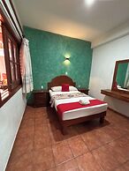 Hotel del águila
