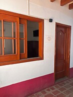 Hotel del águila