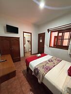 Hotel del águila