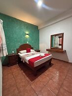 Hotel del águila