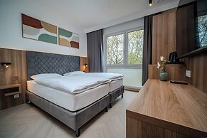 MS Living Hotels