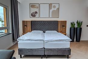 MS Living Hotels