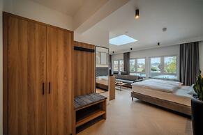 MS Living Hotels