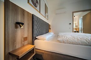 MS Living Hotels