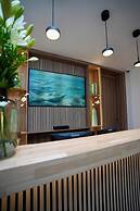 MS Living Hotels