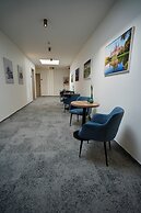 MS Living Hotels