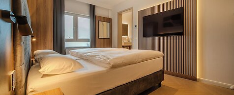 MS Living Hotels