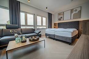 MS Living Hotels