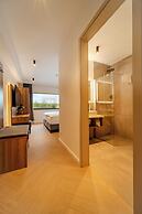 MS Living Hotels