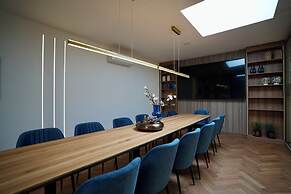 MS Living Hotels