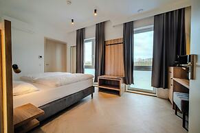 MS Living Hotels