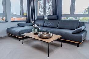 MS Living Hotels