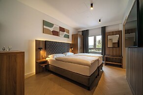 MS Living Hotels